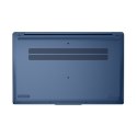 Lenovo IdeaPad Slim 3 15IAH8 i5-12450H 15.6" FHD IPS 300nits AG 16GB LPDDR5 4800 SSD512 Intel UHD Graphics Win11 Abyss Blue (WYP