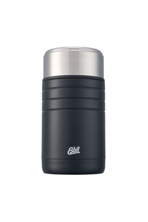 Termos obiadowy majoris food jug 1l-black ESBIT