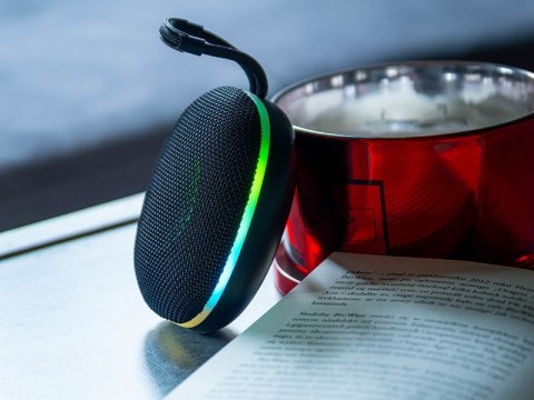 Tracer Głośnik Quasar TWS BT