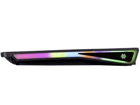 Tracer Podstawka chłodząca Gamezone Wing 17,3 cala RGB