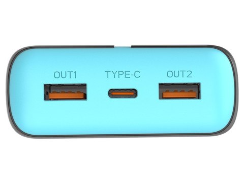 Tracer PowerBank EnerGen 20000mAh PD+QC3.0 GB