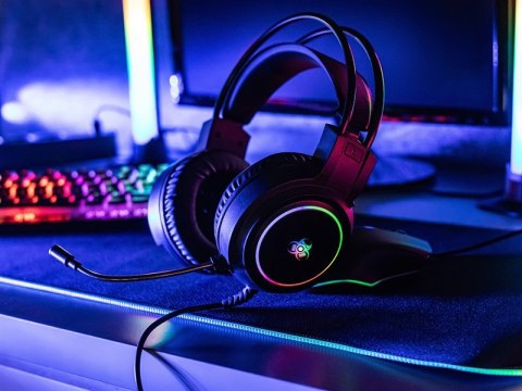 Tracer Słuchawki GAMEZONE GZ X1