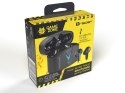 Tracer Słuchawki GAMEZONE T6 PRO TWS BT