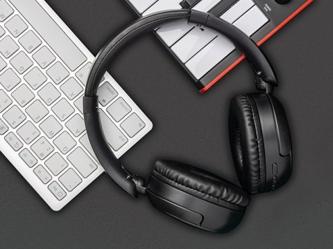 Tracer Słuchawki Mobile Super BT