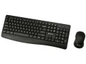 Tracer Zestaw klawiatura i mysz Bartix II RF Nano
