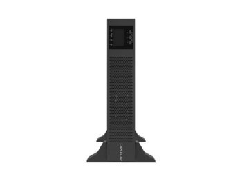 Zasilacz UPS - Armac Rack On-Line PF1 2000VA LCD 8x IEC C13 metalowa obudowa dust-free