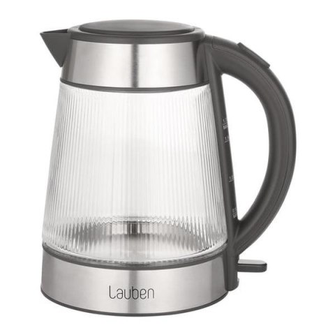 Czajnik elektryczny Lauben Glass Electric Kettle 17GG 2200W 1,7l
