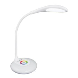 Lampka biurkowa LED Esperanza 256 kol RGB Altair ELD102