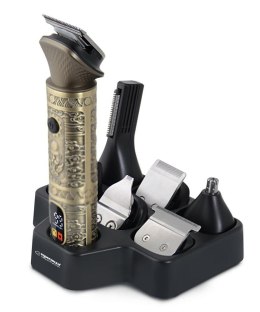 Maszynka do strzyżenia włosów ESPERANZA Adonis 7w1 Bezprzewodowa