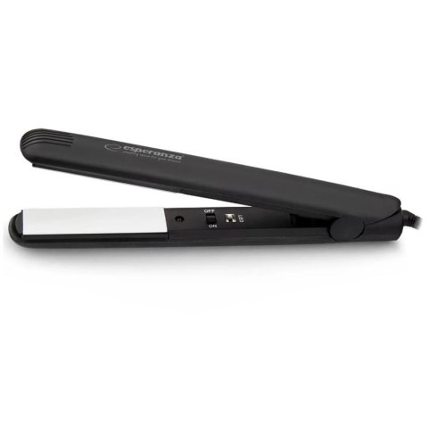 Prostownica do włosów Esperanza "Smooth"