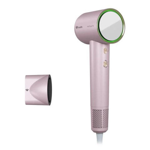 Suszarka do włosów z jonizatorem TrueLife HairDryer D6 1600W 110 000 obrotów