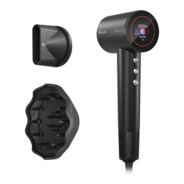 Suszarka do włosów z jonizatorem TrueLife HairDryer D9 1600W 110 000 obrotów