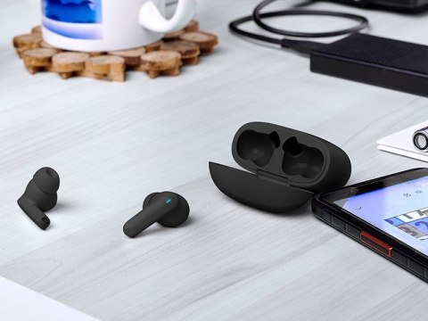 Tracer Słuchawki S1 ANC TWS BT