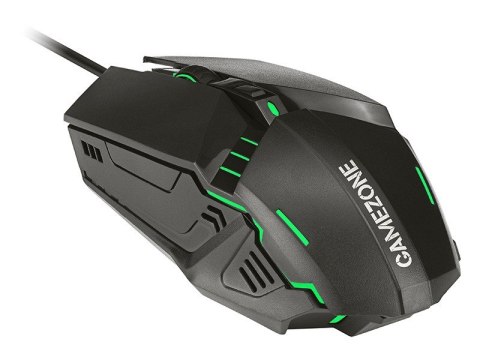 Tracer Zestaw mysz i klawiatura Gamezone Boost USB