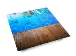 Waga łazienkowa Esperanza EBS011 