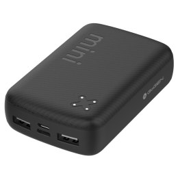 Powerbank GoGEN PB100009B 10000 mAh czarny