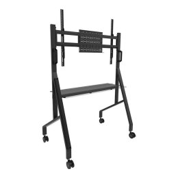 Stojak mobilny Neomounts FL50-525BL1 55-86