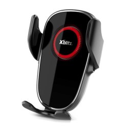 Uchwyt samochodowy Xblitz FX1 CLASSIC grawitacyjny