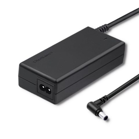 Zasilacz sieciowy Qoltec do monitora Samsung 42W | 14V | 3A | 6.5*4.4+pin | +kabel zasilający