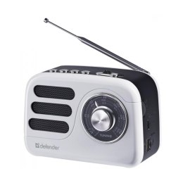 Głośnik Defender SIGNAL Radio Bluetooth 5W MP3/FM/SD/USB antena