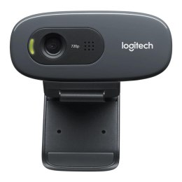 Kamera internetowa Logitech HD C270