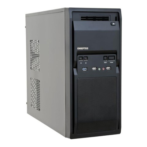 Obudowa Chieftec LG-01B-OP ATX bez okna bez zasilacza