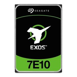 Dysk SEAGATE EXOS™ 7E10 ST2000NM017B 2TB 3,5