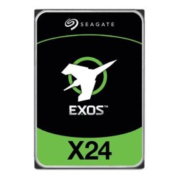 Dysk SEAGATE EXOS™ Enterprise X24 ST24000NM002H 24TB 3,5