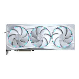 Karta VGA Gigabyte AORUS GeForce RTX 5080 MASTER ICE 16G 16GB GDDR7 256bit HDMI+3xDP PCIe5.0