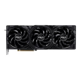 Karta VGA Palit GeForce RTX 5080 GamingPro 16GB GDDR7 256bit HDMI+3DP PCIe5.0
