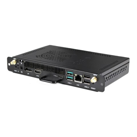 Komputer OPS do monitorów Dahua SP-PI7C82IS-ZW i7-12650H/8GB/SSD256GB/WiFi/BT/UHD/11PR