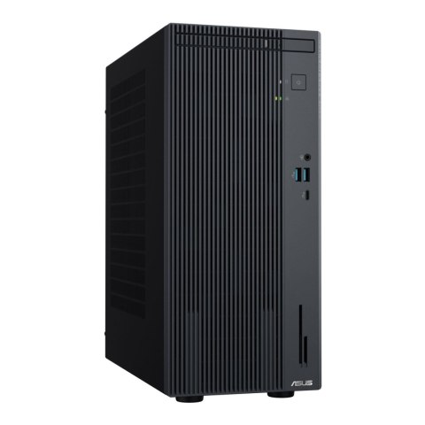Komputer PC Asus P500MV Mini Tower i5-13420H/16GB/SSD512GB/UHD/DVD-8X/W11P/3Y Black