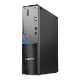 Komputer PC Lenovo ThinkCentre neo 50s SFF G5 i5-13400/16GB/SSD512GB/UHD730/DVD/WIFI/BT/11PR Black 3Y
