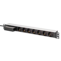 Listwa zasilająca DIGITUS PDU Rack 19