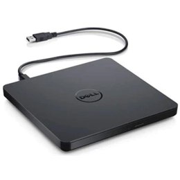 Napęd DVD-RW Dell DW316 zewnętrzny USB 2.0 czarny