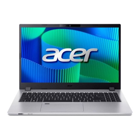 Notebook Acer TravelMate P2 TMP215-55-TCO 15,6"FHD/Core 5 120U/16GB/SSD512GB/Intel/11PR Pure Silver 3Y
