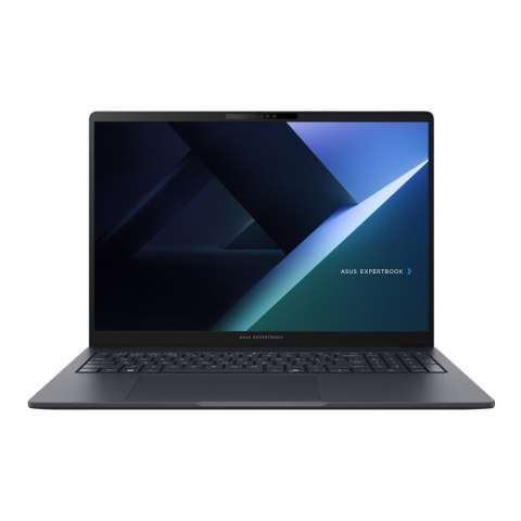 Notebook Asus ExpertBook B3605CCA-MB0072X 16"WUXGA/Ultra 5 125H/16GB/SSD512GB/Arc/4G LTE/11PR Gentle Grey 3Y