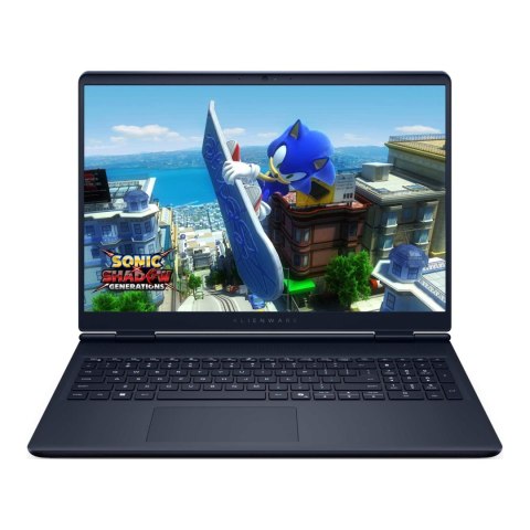 Notebook Dell Alienware 16 Aurora AC16250 16" WQXGA/Core 9 270H/32GB/SSD1TB/RTX5070-8G/W11 Interstellar Indigo 2Y