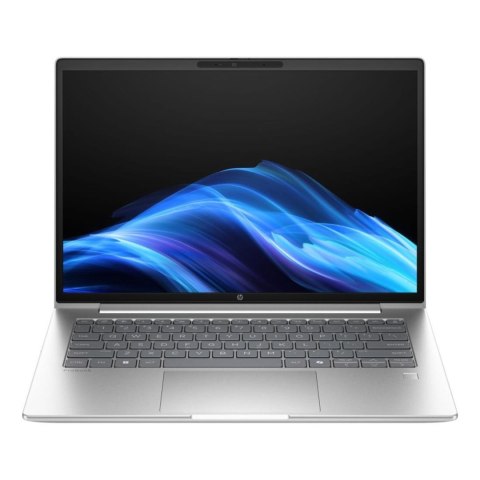 Notebook HP ProBook 4 G1i 14 14"WUXGA/Ultra 5 225U/16GB/SSD512GB/Intel/11PR Pike Silver 3Y