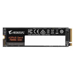 Dysk SSD Gigabyte AORUS Gen4 7000E 1TB M.2 2280 NVMe PCIe 4.0 x4 (7100/6100 MB/s) 3D NAND