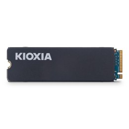 Dysk SSD KIOXIA EXCERIA 1TB M.2 2280 PCIe Gen4x4 NVMe (6200/4900 MB/s) z radiatorem
