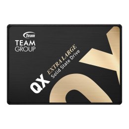 Dysk SSD Team Group QX2 1TB SATA III 2,5