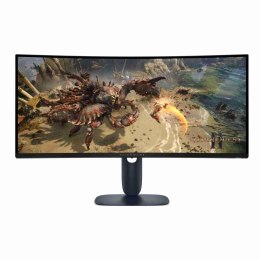Monitor Dell 34