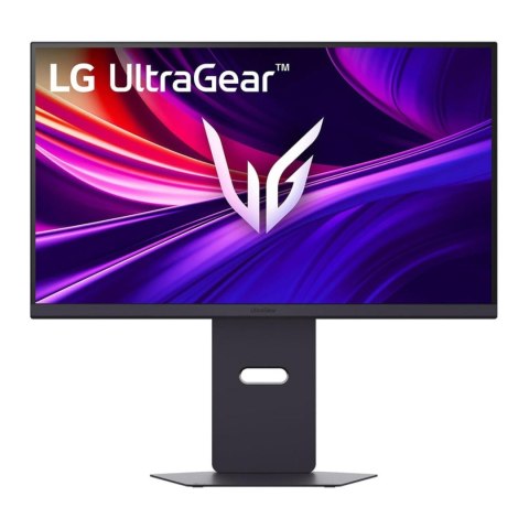 Monitor LG 27" UltraGear 27G850A-B Nano IPS 4K UHD 240Hz 2xHDMI DP HUB