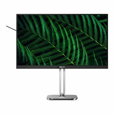Monitor Philips 27" 27B2G5601/00 IPS QHD 100Hz HDMI 2xDP HUB RJ45 głośniki