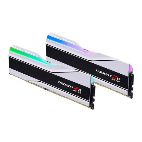 Pamięć DDR5 G.Skill Trident Z5 Neo RGB 32GB (2x16GB) 6400MHz CL32 1,4V AMD EXPO