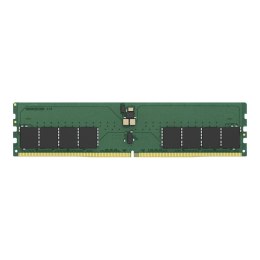 Pamięć DDR5 Kingston ValueRAM 32GB (1x32GB) 6400MHz CL52 1,1V Non-ECC 2Rx8
