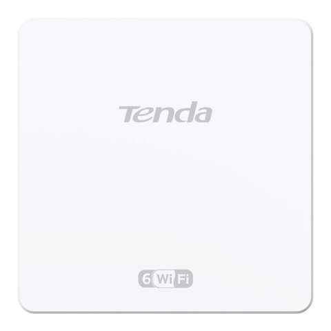 Access Point Tenda W15-Pro WiFi 6 AX3000 2x1GbE MU-MIMO PoE In-Wall