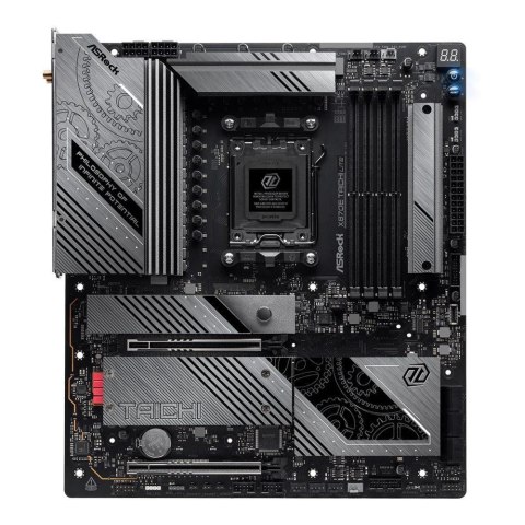 Płyta ASrock X870E Taichi Lite /AMD X870/DDR5/SATA3/M.2/USB4/WiFi/BT/PCIe5.0/AM5/E-ATX