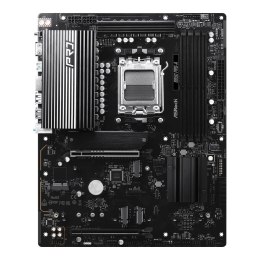 Płyta ASrock B850 Pro-A /AMD B850/DDR5/SATA3/M.2/USB3.2/PCIe5.0/AM5/ATX
